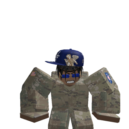 Roblox avatar