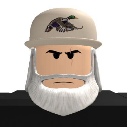 Roblox avatar