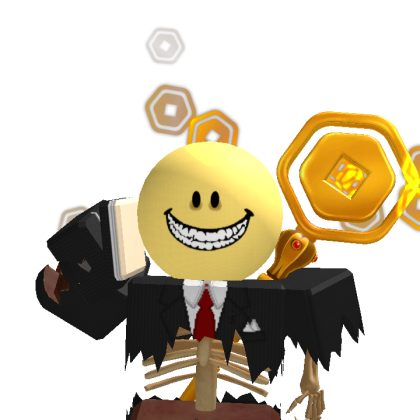 Roblox avatar