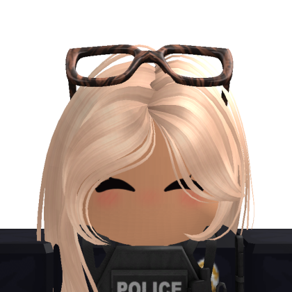 Roblox avatar