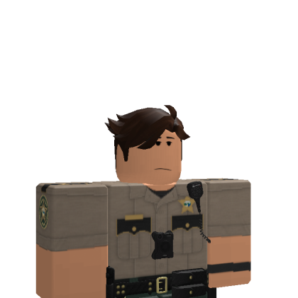 Roblox avatar