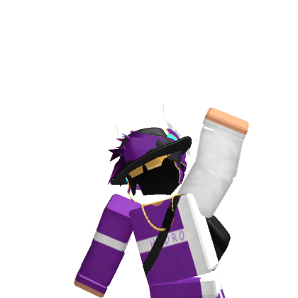 Roblox avatar