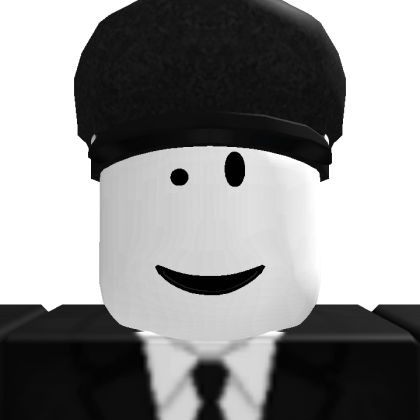 Roblox profile picture for @Mihir