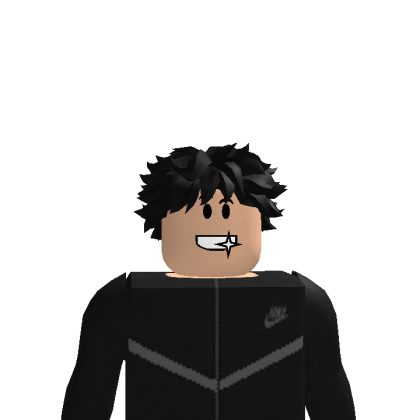 Roblox avatar