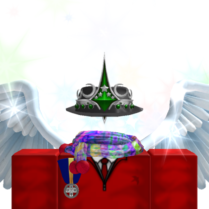 Roblox profile picture for @Kacper