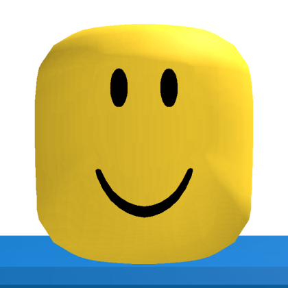 Roblox avatar
