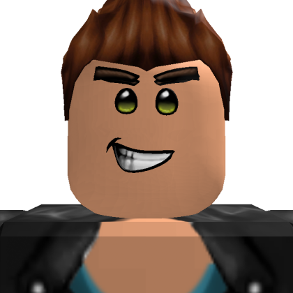 Roblox profile picture for @MANUEL99K