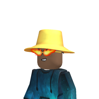 Roblox avatar