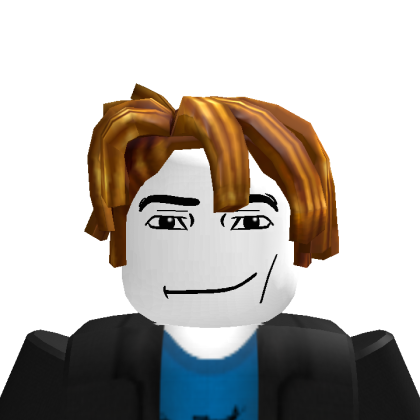 Roblox avatar