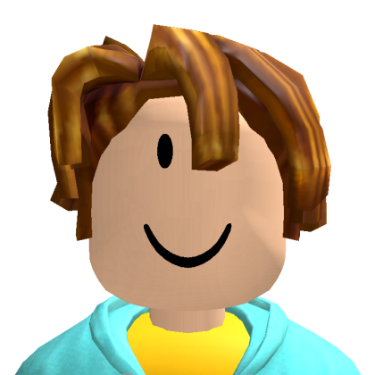 Roblox profile picture for @M212kK
