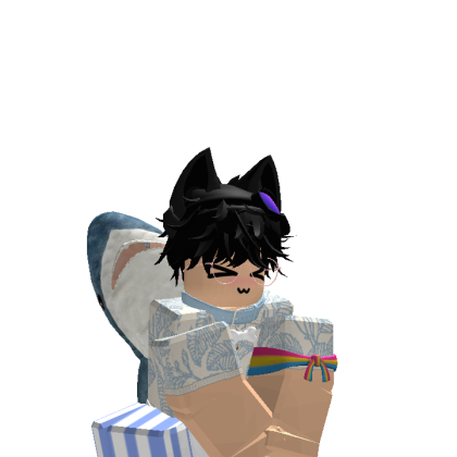 Roblox avatar
