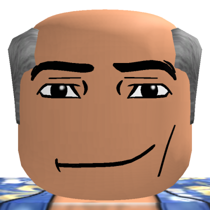 Roblox avatar