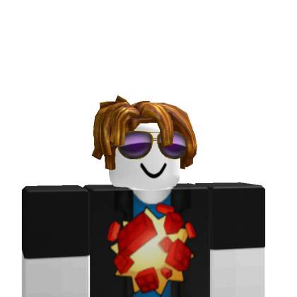 Roblox profile picture for @whit3mann