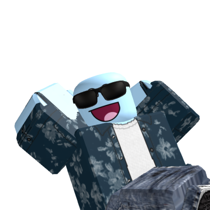 Roblox profile picture for @L0rkn
