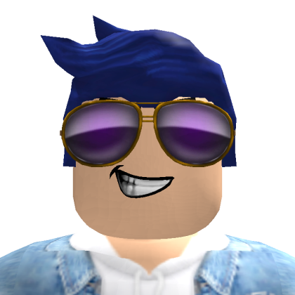 Roblox profile picture for @wasim001