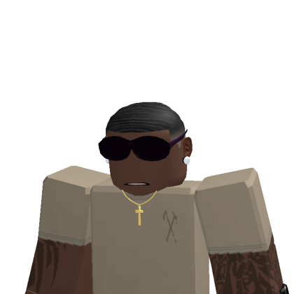 Roblox avatar