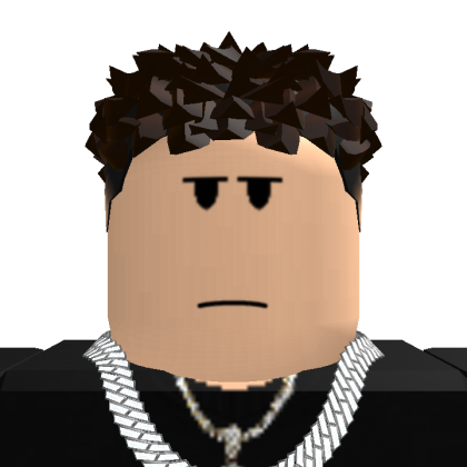 Roblox avatar
