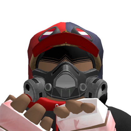Roblox profile picture for @MARCH