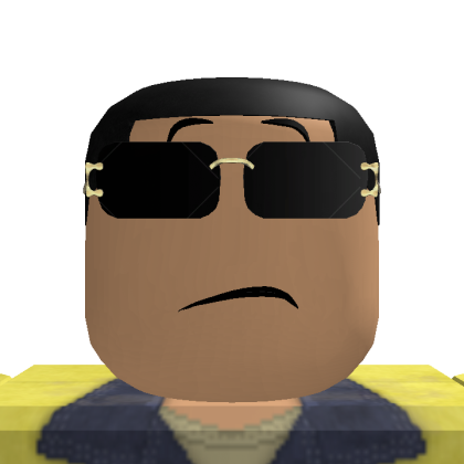 Roblox avatar