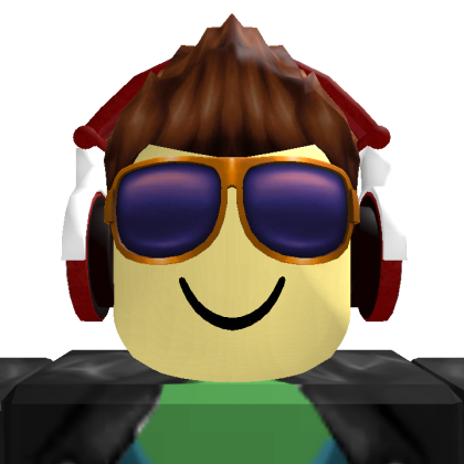 Roblox profile picture for @sergeant