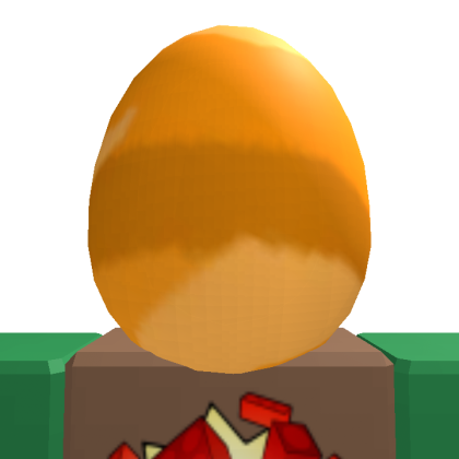 Roblox profile picture for @Rahl