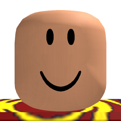 Roblox profile picture for @minolta