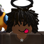@MalakaiDreemurr