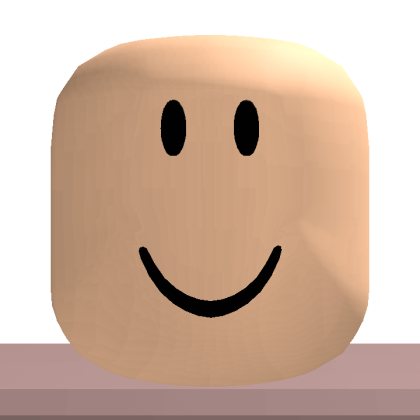 Roblox profile picture for @Renzo