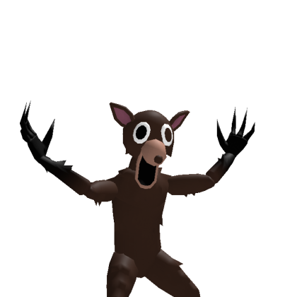 Roblox avatar