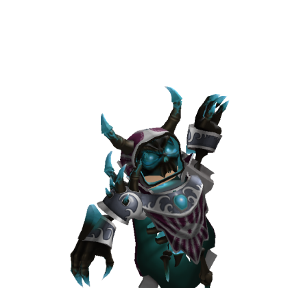 Roblox avatar