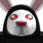 @BunnyDrinkingSumMilk
