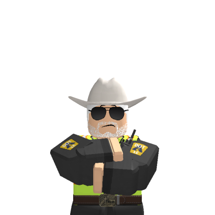 Roblox avatar