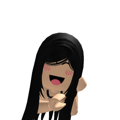 Roblox avatar