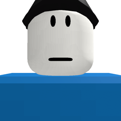 Roblox profile picture for @luanklira