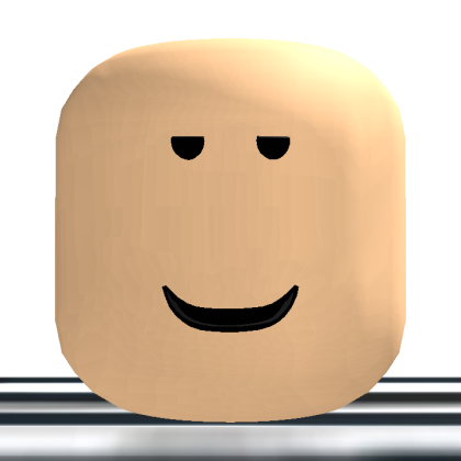 Roblox profile picture for @cellmate