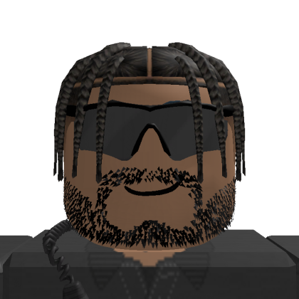 Roblox avatar