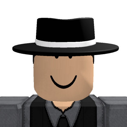 Roblox avatar