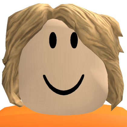 Roblox avatar