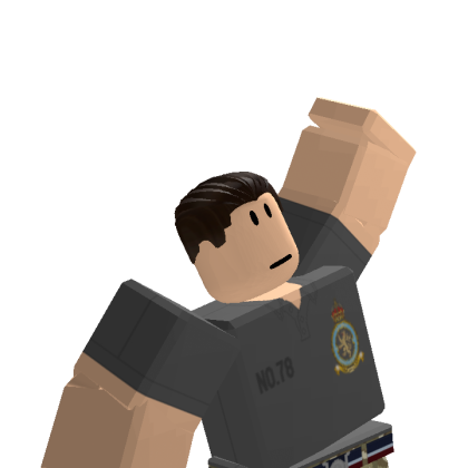 Roblox avatar