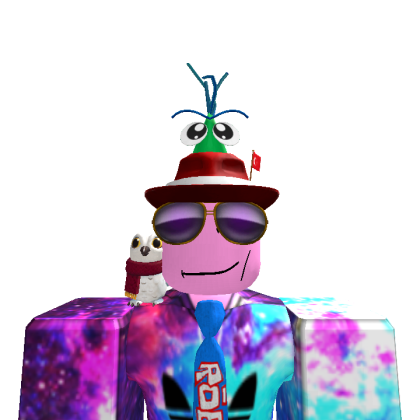 Roblox profile picture for @XBa7