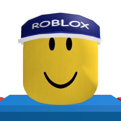 Roblox profile picture for @Repository
