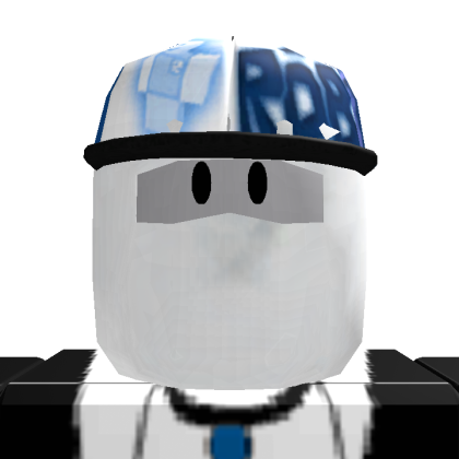 Roblox profile picture for @Encrypted