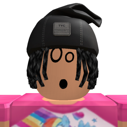 Roblox avatar