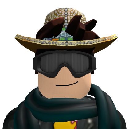 Roblox profile picture for @vadicinal