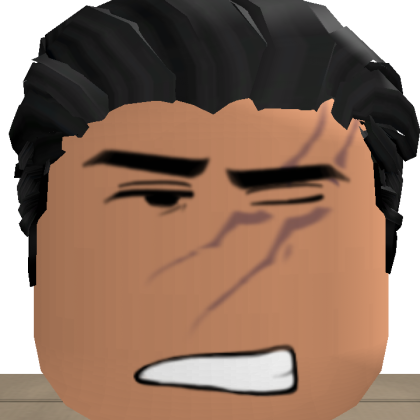 Roblox avatar