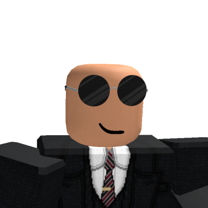 Roblox avatar