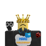 @Gamer_maro1225