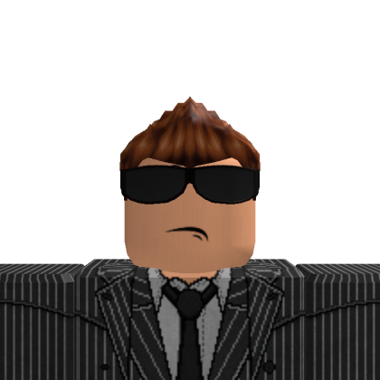Roblox avatar