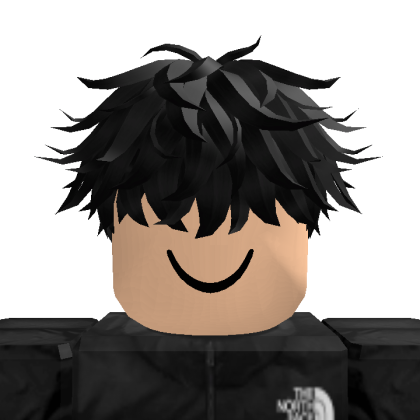 Roblox avatar