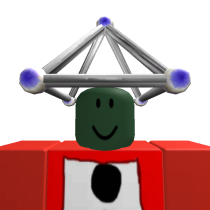 Roblox profile picture for @Dweeb